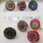 Ayala Bar Adjustable Rings (Medium)
