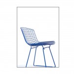 Bertioa Chair Blue (Medium)