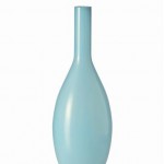 Blue Beauty Vase (Small)