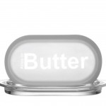 Butter Dish (Medium)