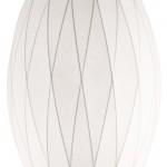 Cigar Criss Cross Pendant