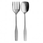 Citterio Salad Servers