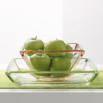 Corner Bowls (3) (Medium)
