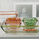 Corner Bowls_ Orange&Green (Medium)
