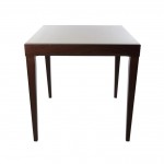 Dining Table Torino Cappuccino front closed small (Medium)