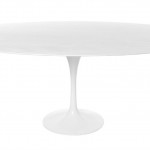 Dining Tulip Oval 79 small (Medium)