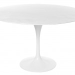 Dining Tulip Round top small (Medium)