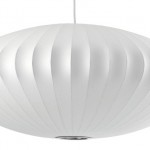 Discus Pendant