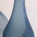Double Profile Vase (Medium)