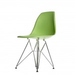 Eames Chair Green (Medium)