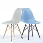 Eames Chairs (Medium)