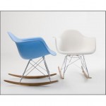 Eames Rocker (Medium)