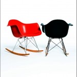 Eames Rockers 2 (Medium)