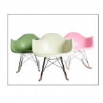 Eames Rockers (Medium)