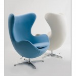 Egg Chairs 2 (Medium)