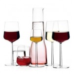 Essence Glasses