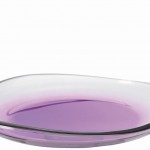 Giro Plate Violet (Medium)