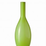 Green Beauty Vase (Small)