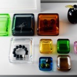 Iittala Glass Boxes