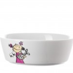 Kids Bowl Hihi (Medium)