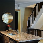 Kitchen Island (Medium)