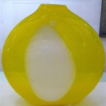 La Med. Day and Night Vase (Medium)