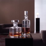 Lobby Decanters (Medium)