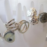 Metal Rings (Medium)