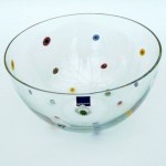 Millefiori Bowl (Medium)