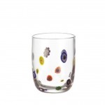 Millefiori WH Tumbler (Medium)