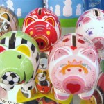 Mini Piggy Banks