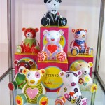 Mini Teddy Banks