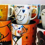 My Darling Coffee Mugs