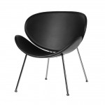 Occasional Seating Jensen Black 3Q small (Medium)