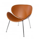 Occasional Seating Jensen Cognac small (Medium)