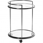 Occasional Table Ellen Grey Cart small (Medium)