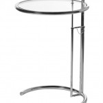 Occasional Table Ellen Grey small (Medium)