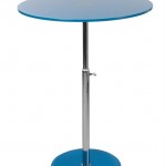 Occasional Table Vovo Blue mid (Medium)