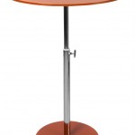 Occasional Table Vovo Orange mid (Medium)