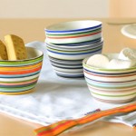 Origo Snack Bowls
