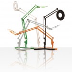 Pablo Link Table Lamps