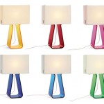 Pablo Tube Top Lamps