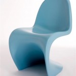 Panton Chair (Medium)