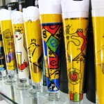 Pilsner Glasses