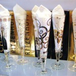 Ritzenhoff Champange Glasses
