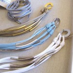 Rope Bangle Braclets (Medium)
