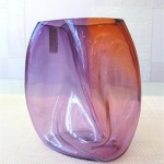 Soft Box Vase (Medium)