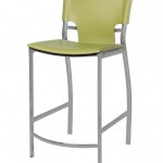Stool Venice Counter Kiwi 3Q small (Medium)