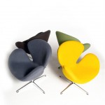 Swan CHair 4 (Medium)