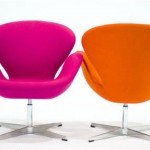 Swan Chair 2 (Medium)